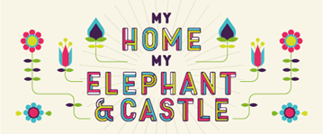 South Elephant and Castle web banner