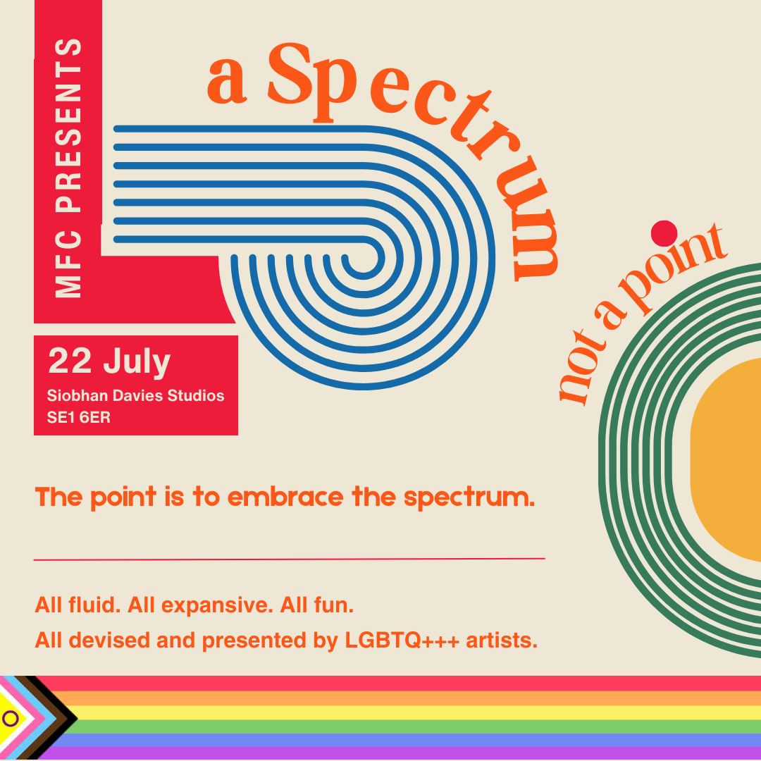 article thumb - A spectrum