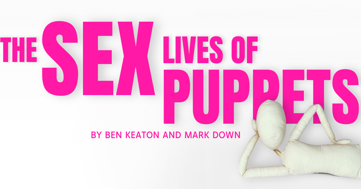 article thumb - The Sex Lives of Puppets