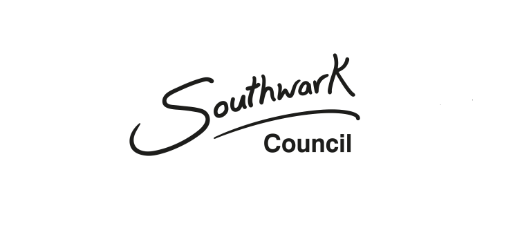 Southwark Council logo