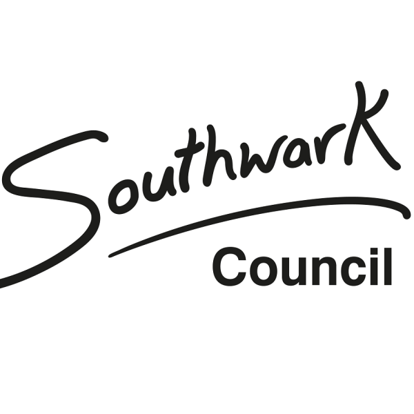 Southwark Council logo