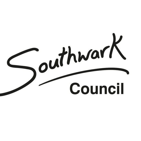 Southwark Council logo