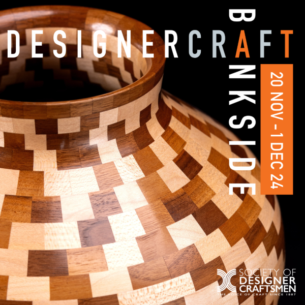 Designer craft at Bankside