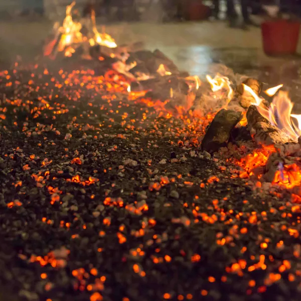 Firewalk