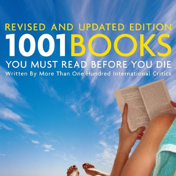 1001 book cover