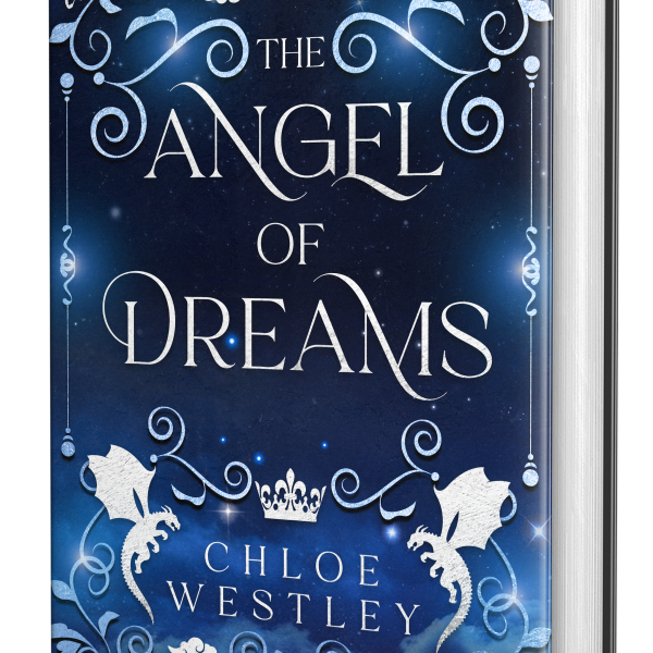 The Angel of Dreams by Chloe Westley