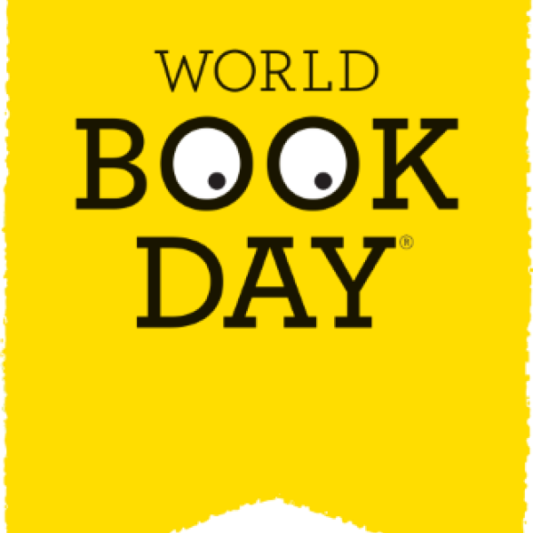 World Book Day 6 March 2025